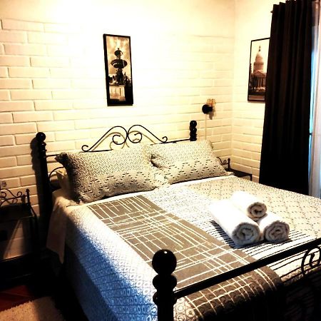 Casa Roble Anejo Bed & Breakfast サンタ・クルス エクステリア 写真