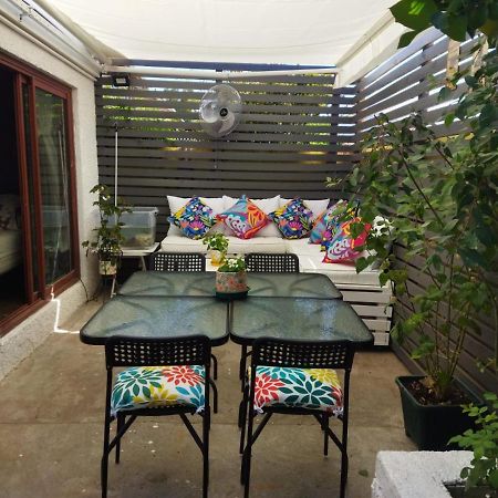 Casa Roble Anejo Bed & Breakfast サンタ・クルス エクステリア 写真