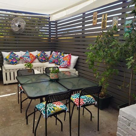 Casa Roble Anejo Bed & Breakfast サンタ・クルス エクステリア 写真