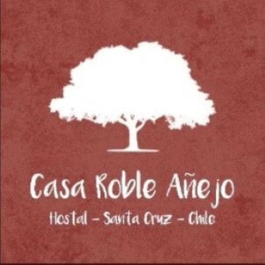 Casa Roble Anejo Bed & Breakfast サンタ・クルス エクステリア 写真