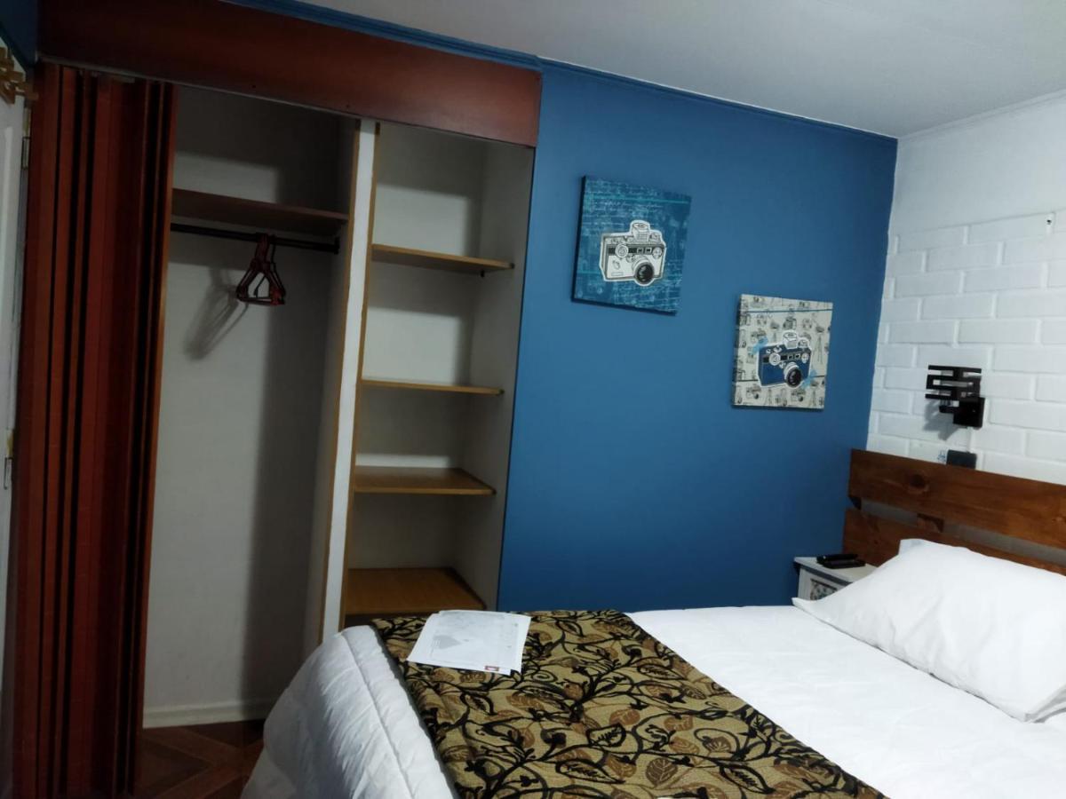 Casa Roble Anejo Bed & Breakfast サンタ・クルス エクステリア 写真