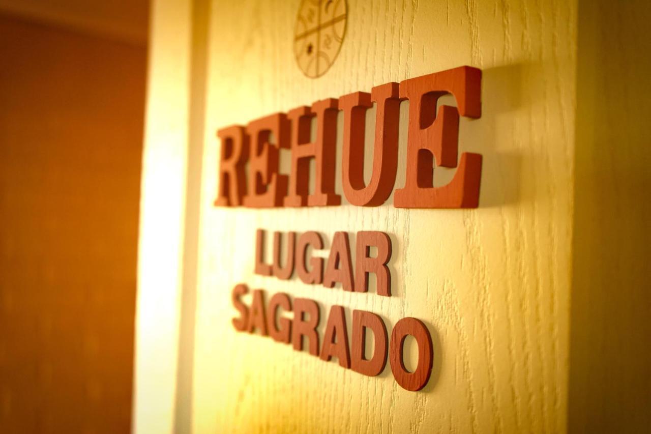 Casa Roble Anejo Bed & Breakfast サンタ・クルス エクステリア 写真
