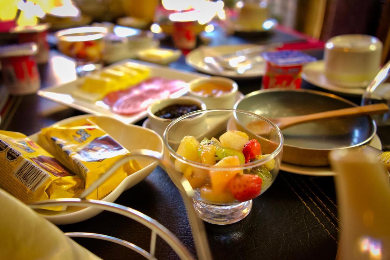 Casa Roble Anejo Bed & Breakfast サンタ・クルス エクステリア 写真