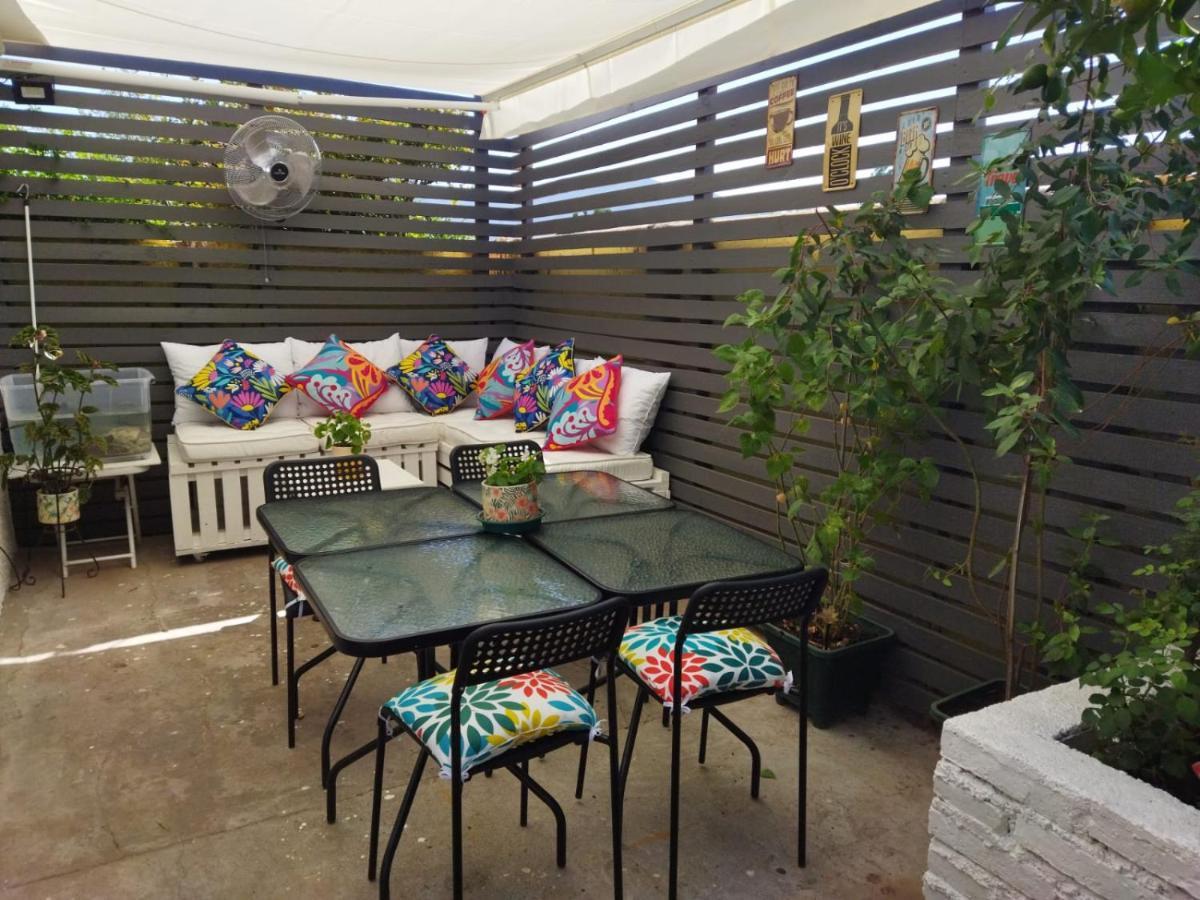 Casa Roble Anejo Bed & Breakfast サンタ・クルス エクステリア 写真